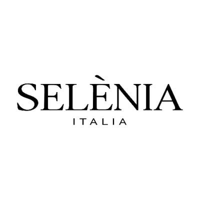 selenia italia logo