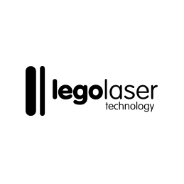 lego laser spania logo
