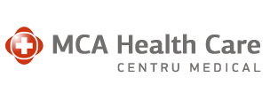 logo MCA HEALTH CARE