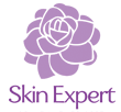 logo skin expert