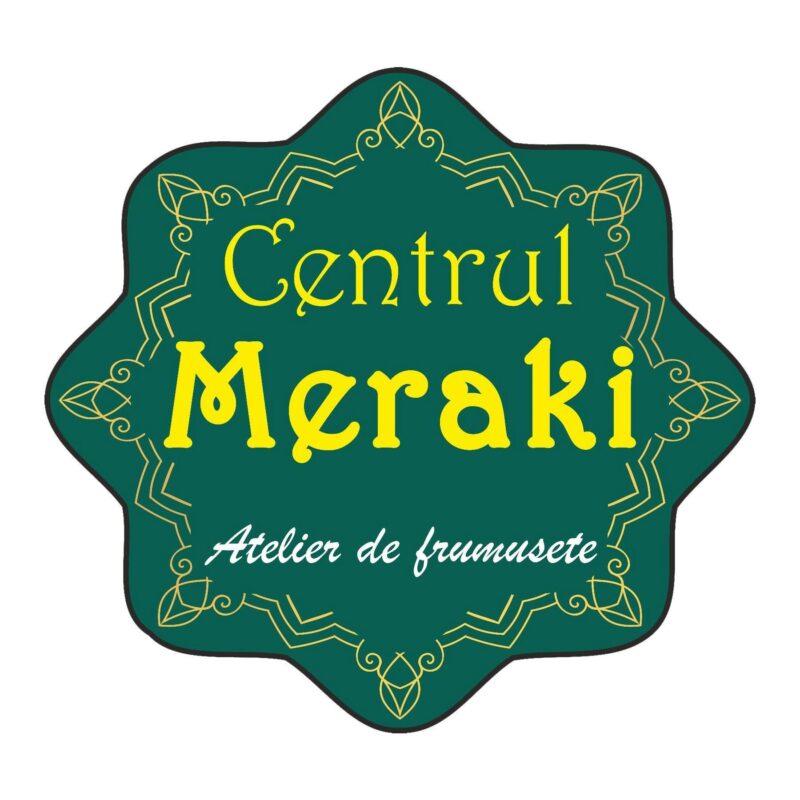 meraki logo