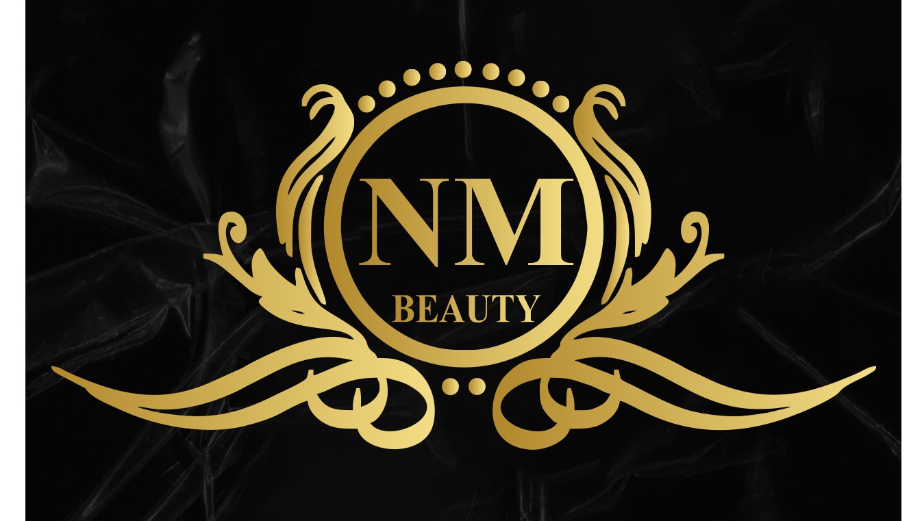 logo NM Beauty