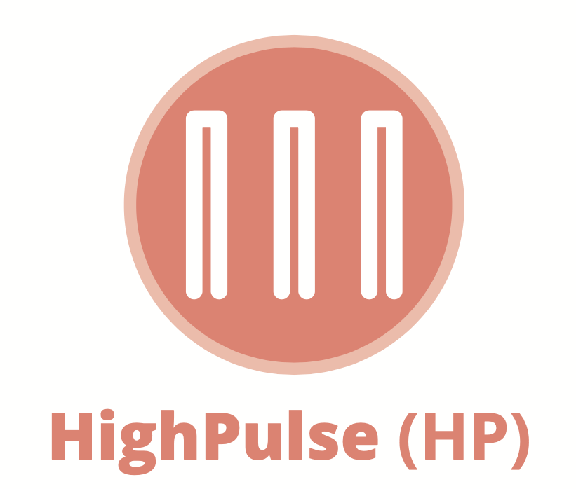 high pulse