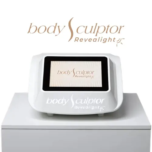 bodysculptor revealight