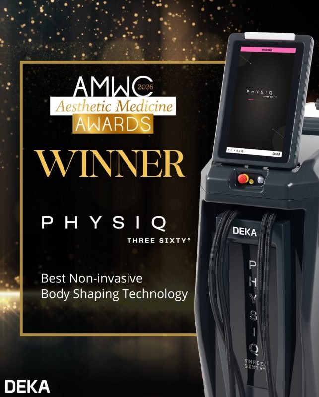 PHYSIQ 360 - Castigator AMWC 2026
